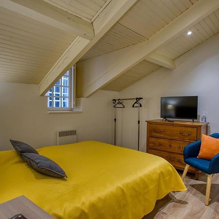 Chez Alice Appartement En Plein Centre Ville サルラ・ラ・カネダ エクステリア 写真